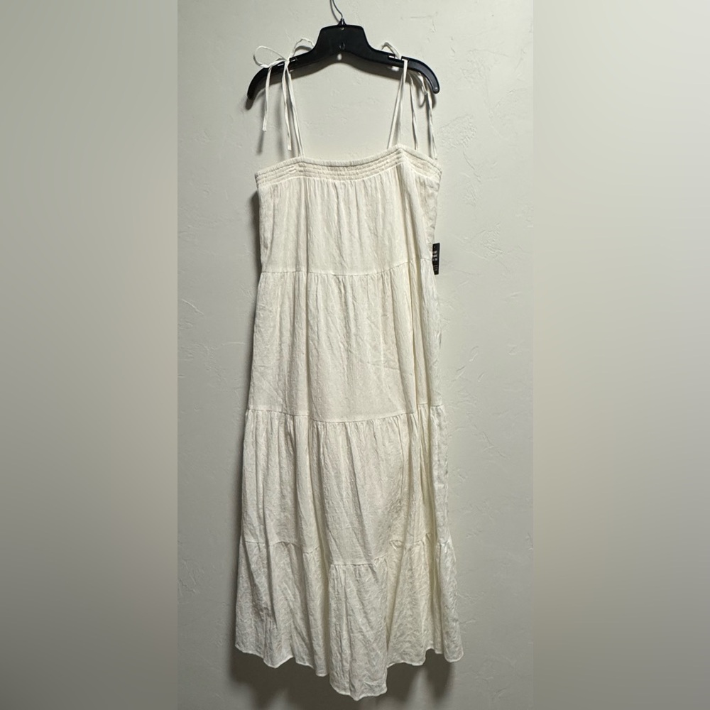 Express Summer Dress Size L
